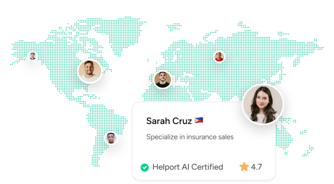 Connect You With AI-enabled BPO