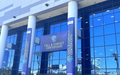 Helport AI Engages at Call and Contact Center Expo 2024