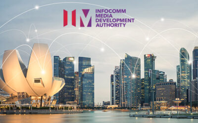 Empowering the Future: Helport AI Strengthens Leadership Through IMDA Spark Programme in Singapore