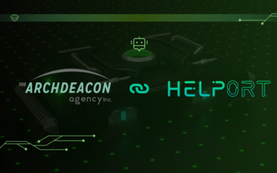 Intelligent Innovation: Helport AI, and The Archdeacon Agency Elevate Insurance Customer Support with AI-Driven Solutions