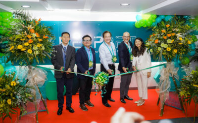 Helport AI Opens Office in the Philippines