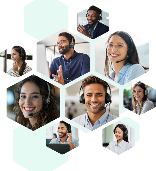 AI Workforce