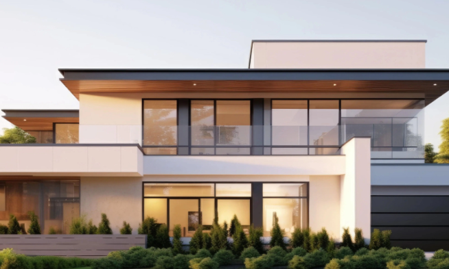 North American Real Estate