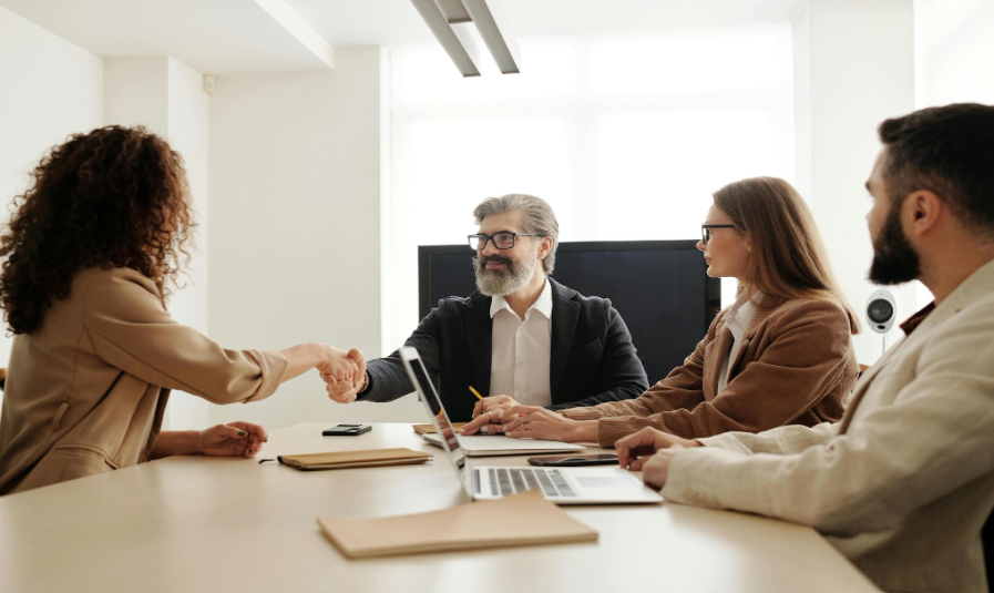 Global Expert Recruitment